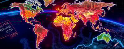 Análisis geoespacial en finanzas: Entendiendo el impacto local