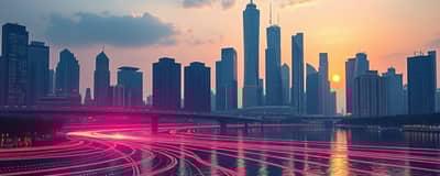 Data Lake en finanzas: Un mar de información para tus decisiones