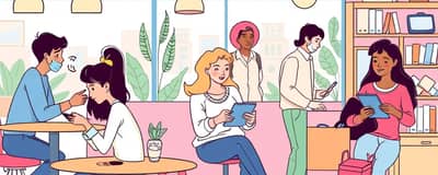 Banca invisible: Servicios financieros integrados en tu vida