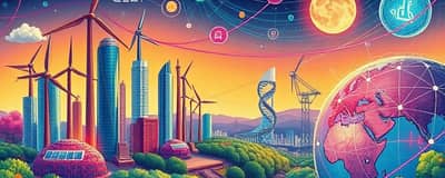 Inversión temática: Apostando por las tendencias del mañana