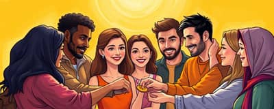 Finanzas colaborativas: Juntos construyendo un patrimonio