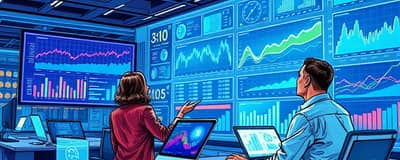 Simulaciones financieras avanzadas: Planificando para cada escenario