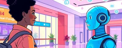 Finanzas por voz: Comandos que transforman transacciones