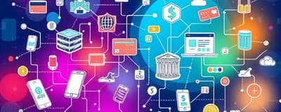 La banca como servicio (BaaS): Construyendo el futuro financiero