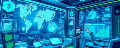 Futuro del cash flow: Prediciendo tu liquidez con precisión