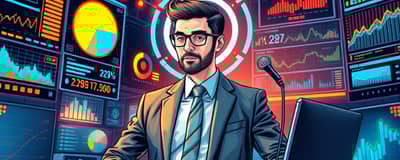 Monitoreo financiero 24/7: Cuidando tus activos constantemente