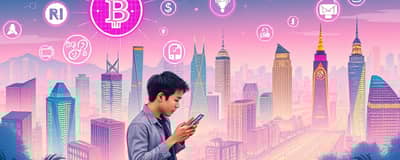 Más allá del banco: Alternativas digitales de financiamiento