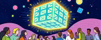 Criptomonedas para dummies: Entiende el valor detrás del blockchain