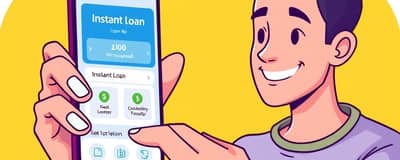 Crédito fácil: Desmitificando los préstamos digitales instantáneos