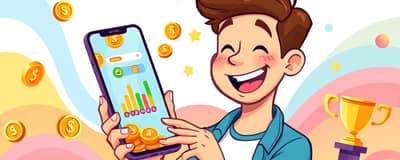 Gamifica tus finanzas: Convierte el ahorro en un juego divertido