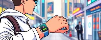 Dinero invisible: Tecnología NFC y el futuro de los pagos