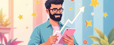 Crédito score digital: Mejora tu puntuación con estrategias online