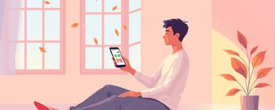 El minimalismo financiero digital: Menos gastos, más libertad