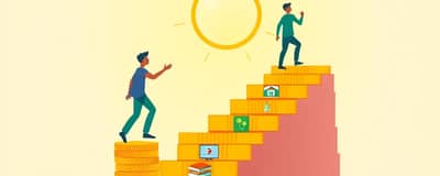 El Camino del Rentista: Construyendo Ingresos Pasivos Duraderos