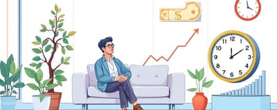 El Juego de la Paciencia: Virtudes para el Inversor Persistente