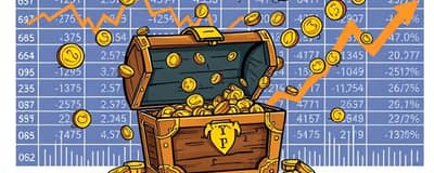 Rentabilidad Oculta: Tesoros en el Análisis Fundamental