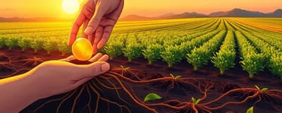 Crecimiento Exponencial: Sembrando Hoy para Cosechar Mañana