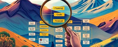 La Ruta Crítica: Decisiones Clave para tu Futuro Financiero