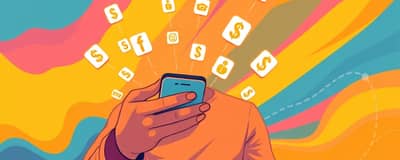 Salud económica: Hábitos digitales para un bolsillo fuerte