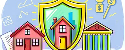 Blindaje Patrimonial: Estrategias de Protección Activa