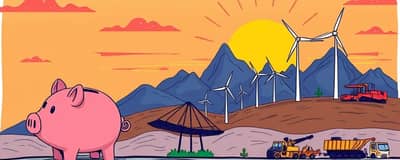 El Gran Salto: De Ahorrador a Inversor Profesional