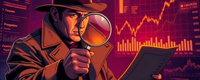 Descifrando las Sombras: Análisis Forense para Inversores Astutos