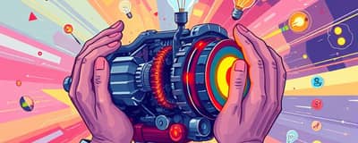 Ingeniería Reversa: Desmontando Estrategias de Éxito