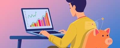 El algoritmo de tu ahorro: Programando tu bienestar financiero