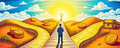 El Código de la Riqueza: Desbloqueando Tu Potencial Económico