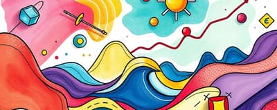 La Física del Mercado: Movimiento, Momentum y Masas Críticas