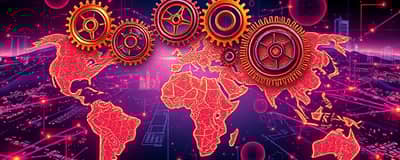 Las Palancas del Crecimiento: Motores Ocultos de la Expansión Económica