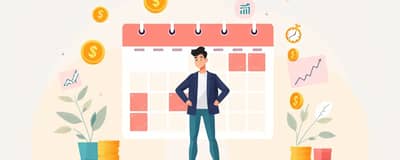 El Calendario Financiero: Más Allá de las Fechas Clave