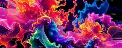 Geometría Fractal: La Belleza de la Complejidad del Mercado