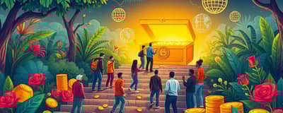 El Camino a la Opulencia: Estrategias para la Abundancia