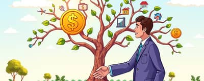 Tu Capital, Un Aliado: Cómo Hacerlo Trabajar Para Ti