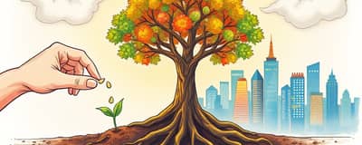 Micro-Oportunidades, Macro-Ganancias: Descubre el Potencial