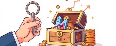 Maestro de Tus Finanzas: Convierte Tus Sueños en Realidad