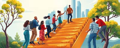 Estrategias de Éxito: Tu Ruta hacia la Estabilidad Financiera