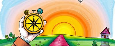 Más Allá del Presupuesto: Creando una Vida con Propósito Financiero