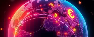 Nuevas divisas digitales: Más allá de las fronteras