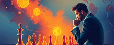 El Arte de Anticipar: Movimientos Estratégicos en tu Cartera