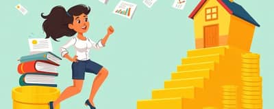 Creando Fortunas: Principios para el Desarrollo de Riqueza