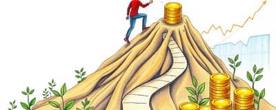 El Arte de la Persistencia: Mantente Firme en Tus Metas Financieras