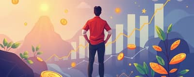 Visión Financiera: Proyecta y Alcanza Tus Metas