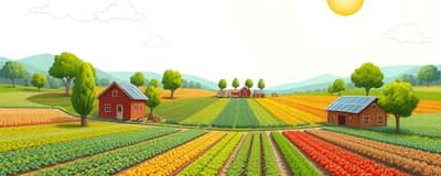 Cultivando la Abundancia: Estrategias de Crecimiento Sostenible