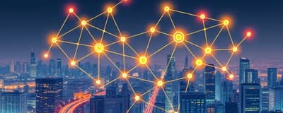 Análisis de Redes: Las Conexiones Ocultas del Ecosistema Financiero