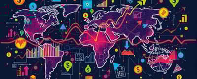 El Pulso del Mercado: Cómo Interpretar las Señales Económicas