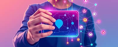 Identidad descentralizada: Tu reputación financiera autónoma