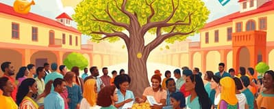 La banca como servicio social: Finanzas con propósito