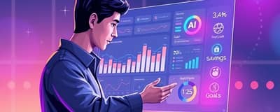 Personaliza tus finanzas: Herramientas a tu medida